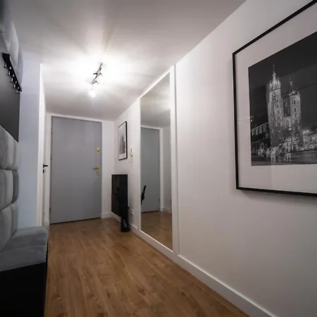 Old Town Morsztynowska *