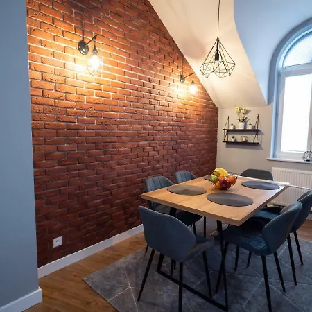 Old Town Morsztynowska 크라쿠프