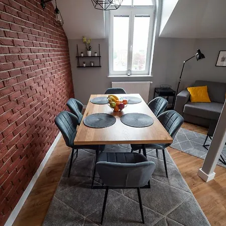 Old Town Morsztynowska * 크라쿠프