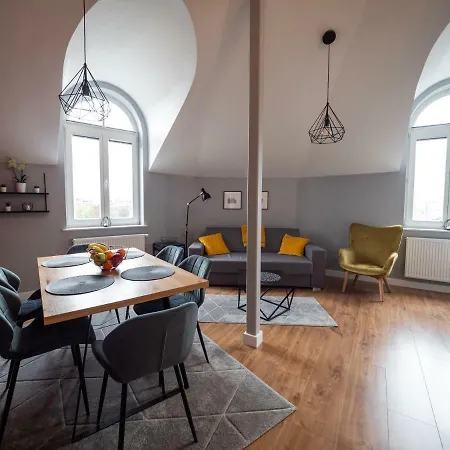 Old Town Morsztynowska * 크라쿠프