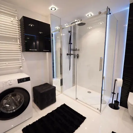 Old Town Morsztynowska *