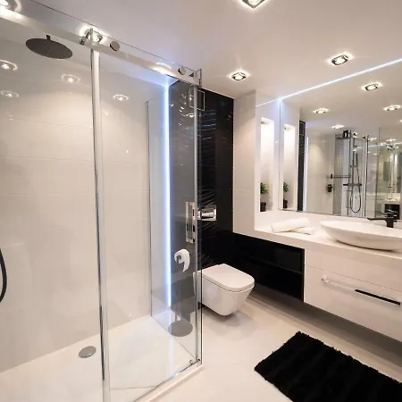 Old Town Morsztynowska