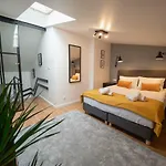 Old Town Morsztynowska Apartamento