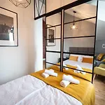 Old Town Morsztynowska Apartamento *