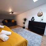 Apartamento Old Town Morsztynowska Cracovia