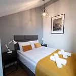 Apartamento Old Town Morsztynowska Cracovia