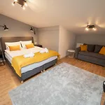 Apartamento Old Town Morsztynowska Cracovia