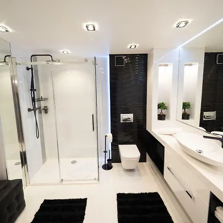 Apartamento Old Town Morsztynowska *