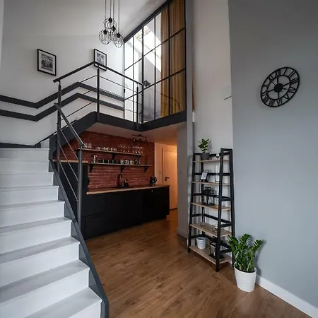 Apartamento Old Town Morsztynowska